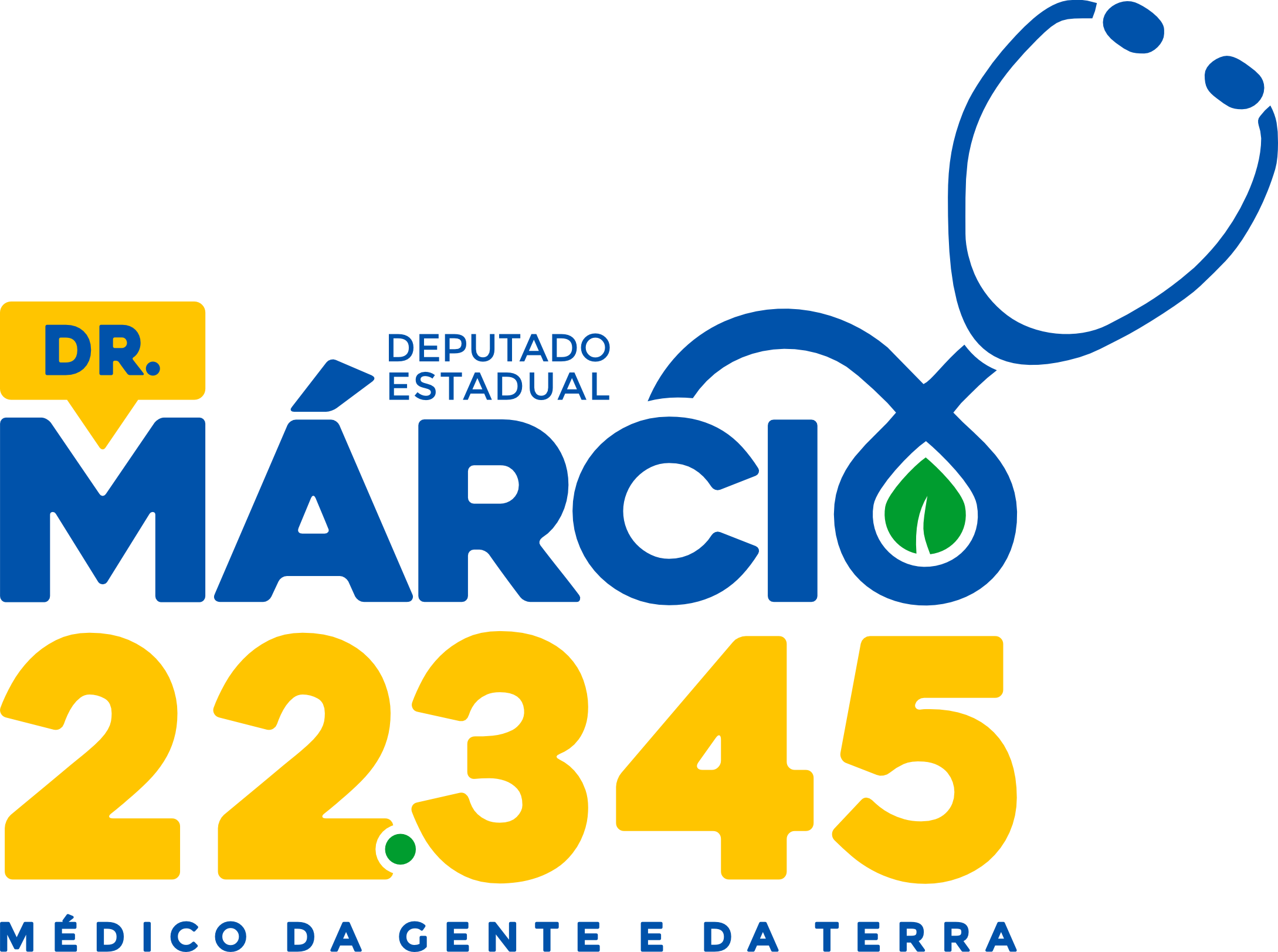 marca site