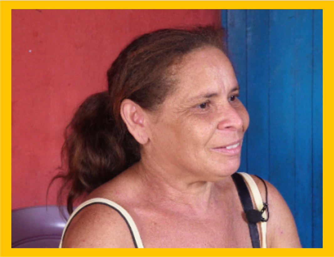 maria de souza 1